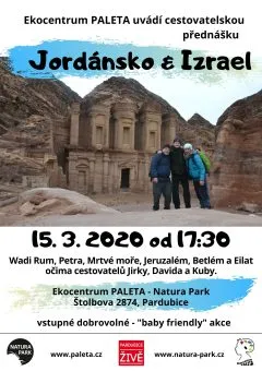Jordansko-Izrael