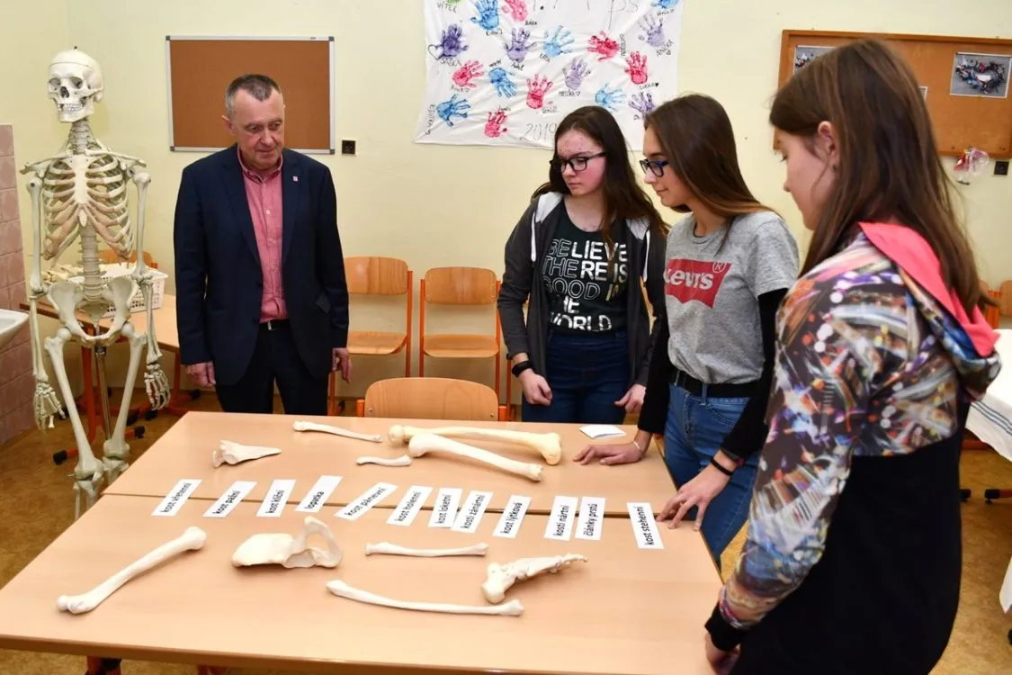 Školní weby se shodují: Svitavské ZDRAVOhrátky nabídly pozitivní zážitky a&nbsp;dojmy