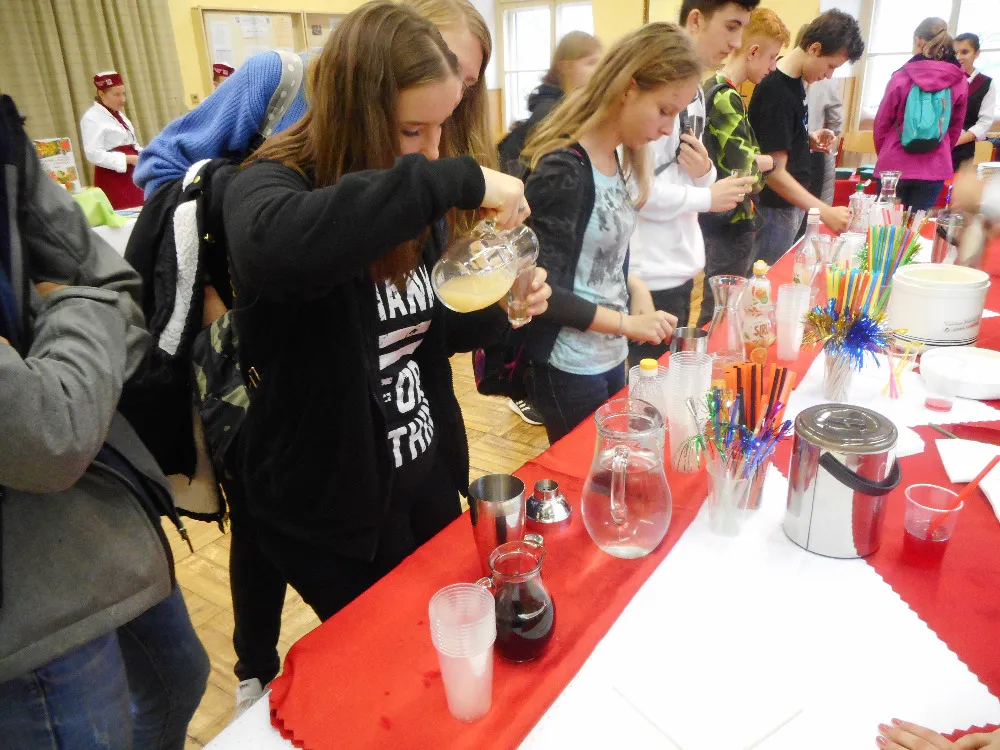 Poslední letošní TECHNOhrátky v&nbsp;Žamberku jejich účastníkům pomohly s&nbsp;volbou dalšího studia