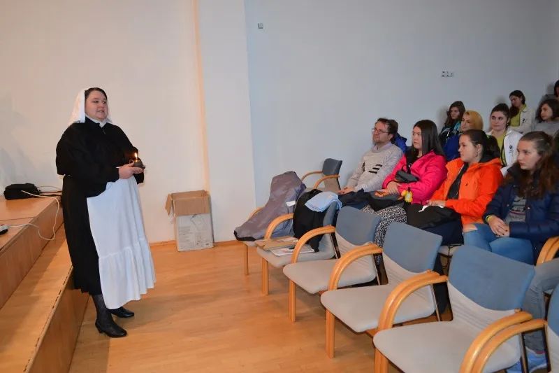 Blíží se první letošní zastavení ZDRAVOhrátek v&nbsp;Ústí nad Orlicí