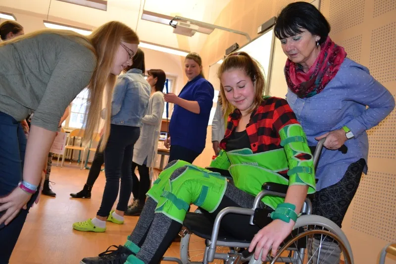 Rekordní zájem školáků o&nbsp;účast na podzimní premiéře ZDRAVOhrátek v&nbsp;Ústí nad Orlicí