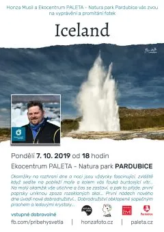 Iceland-prednaska