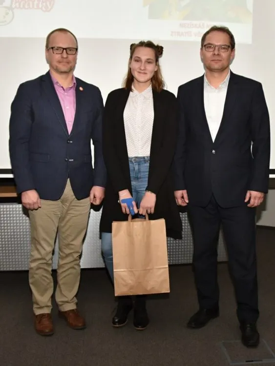 Studenty ze zdravotnických škol čeká literární soutěž Kouzlo mého oboru