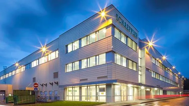 Společnost Schaeffler Production CZ opět podpořila projekt TECHNOhrátky