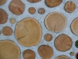 cordwood