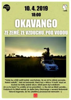 Okawango_prednaska