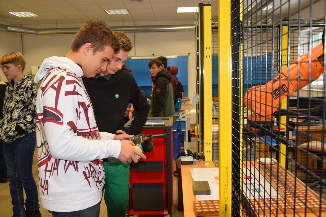 Letošní start TECHNOhrátek neunikl ani pohledu regionálních médií