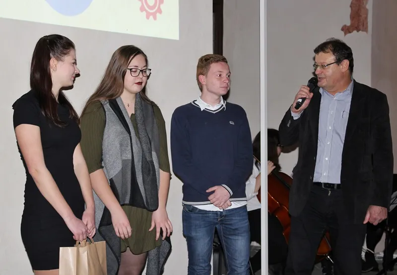 Dlouhodobá soutěž ZDRAVOhrátek jde do finále, sesadí někdo z&nbsp;trůnu Svitavy?