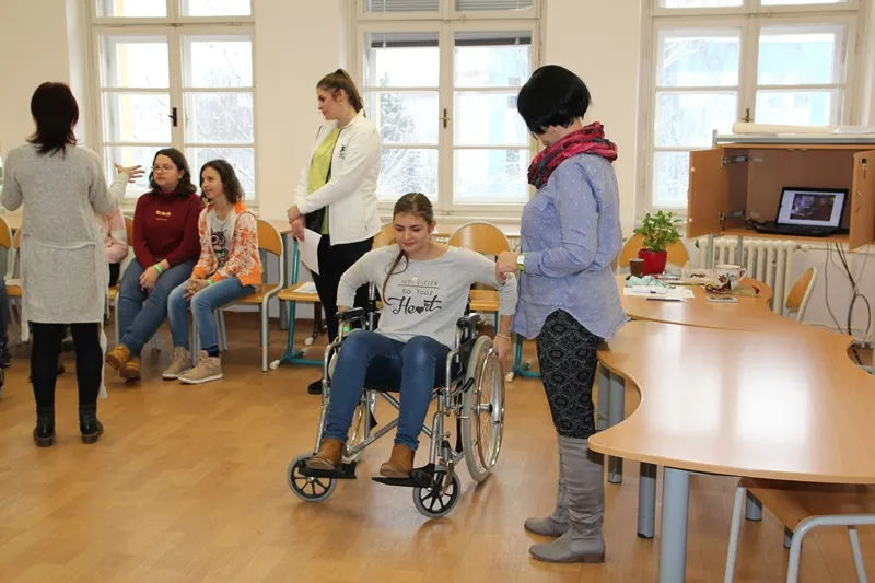 ZDRAVOhrátky míří do Ústí nad Orlicí – dojde i&nbsp;na bezvědomí, zástavu srdce či úskalí stáří