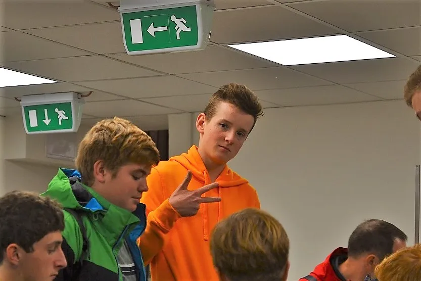 Jubilant TECHNOhrátek s&nbsp;číslem 10&nbsp;000 půjde cestou techniky