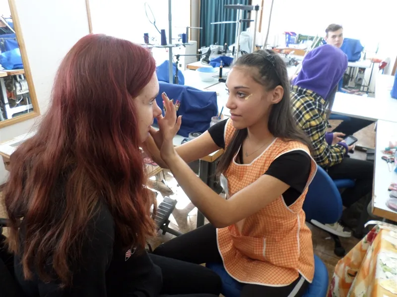 Chroustovické TECHNOhrátky se nesly ve znamení sedmnácti řemesel