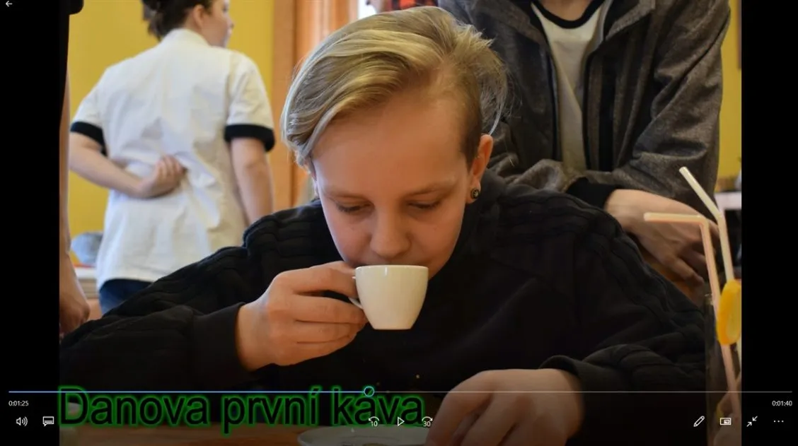 TECHNOhrátky mají první soutěžní video, jsou za ním letošní dvojnásobní vítězové z&nbsp;Třemošnice
