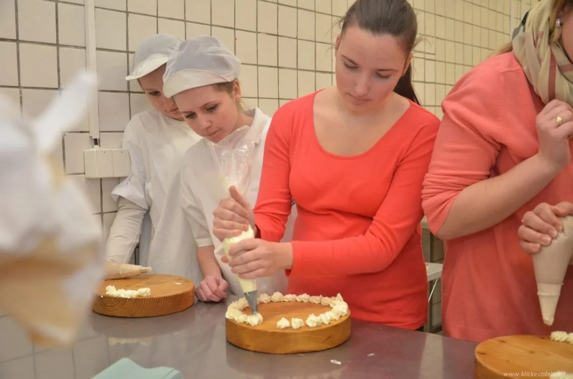 Pardubice uvítají TECHNOhrátky vůní čerstvého chleba, zákusků i&nbsp;perníku