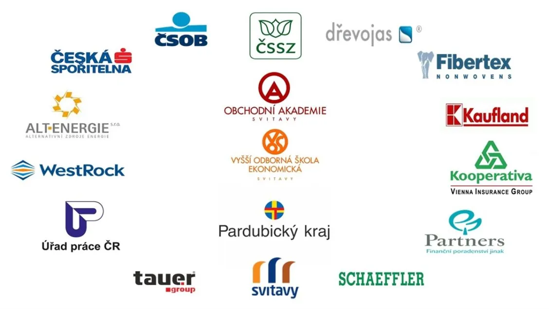Projektový den na OA Svitavy