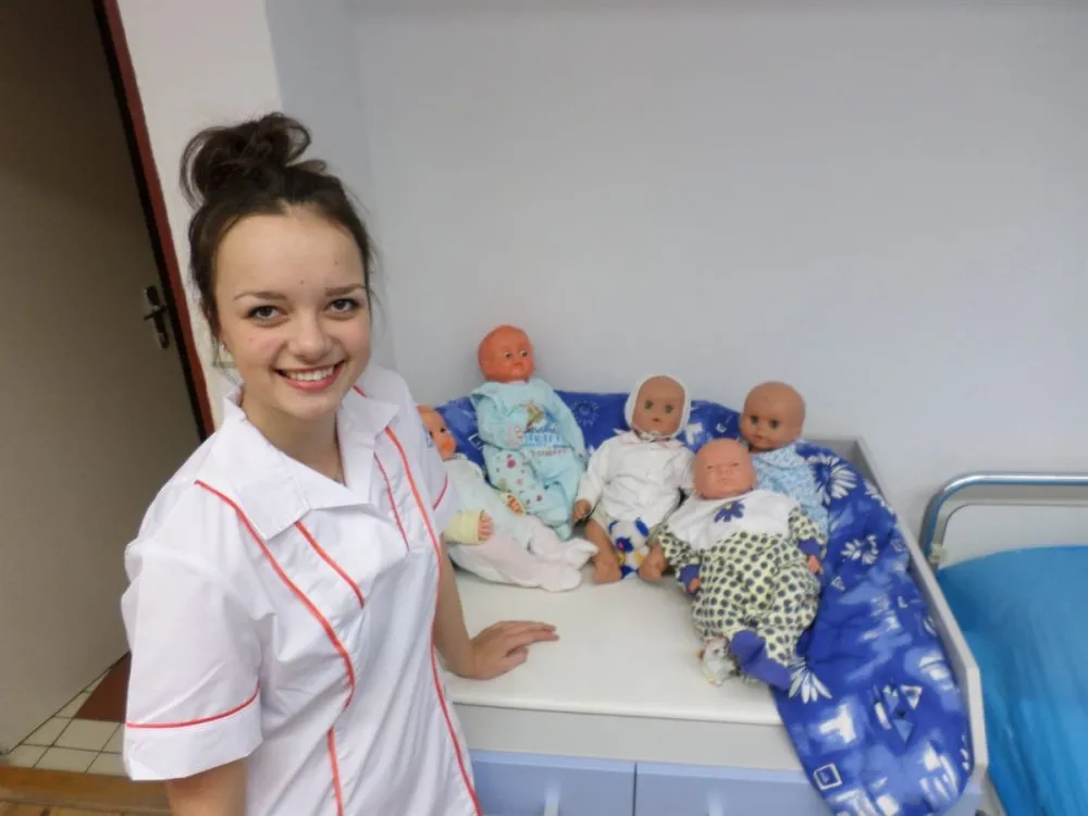 ZDRAVOhrátky jsou dobrý recept, jak pozvat žáky do středních zdravotnických škol