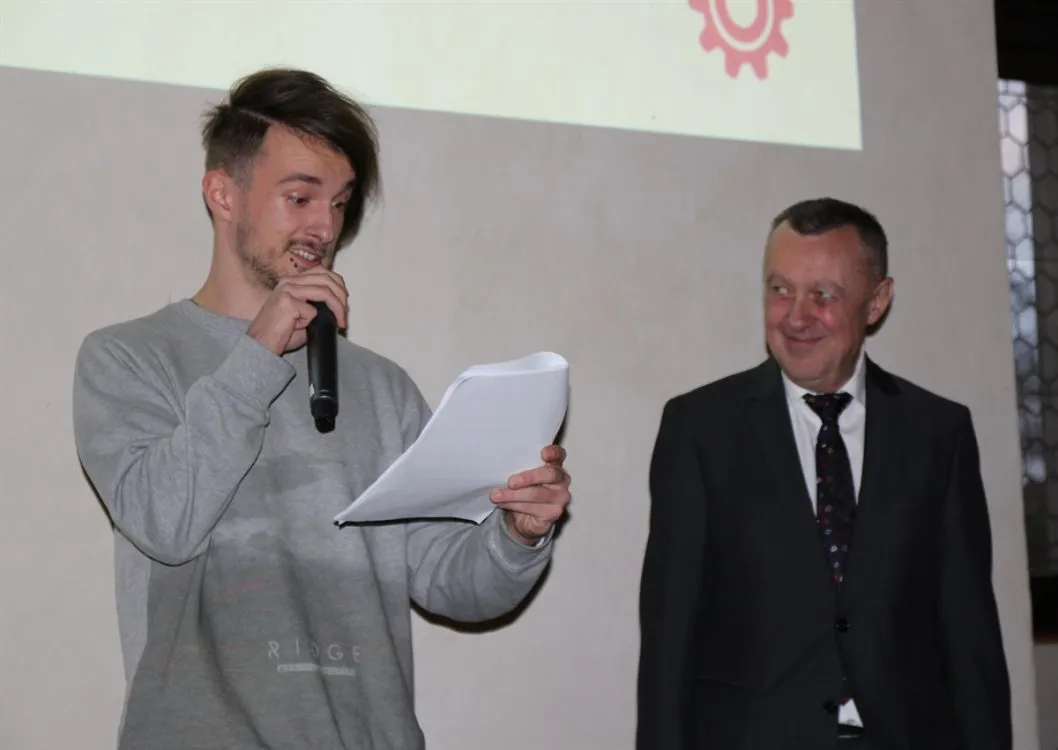 Vítězné práce literární soutěže TECHNOhrátek 2017
