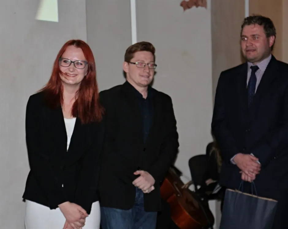 Významné firmy a&nbsp;organizace podpořily cenami vítěze „technohrátkovských“ soutěží