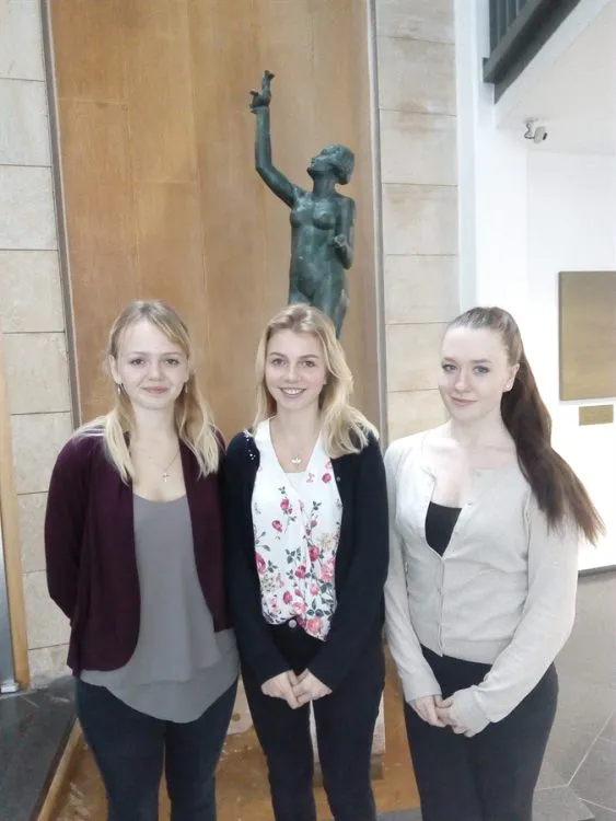 EKONOMICKÝ TÝM SVITAVSKÉ OBCHODNÍ AKADEMIE TŘETÍ V&nbsp;ČR