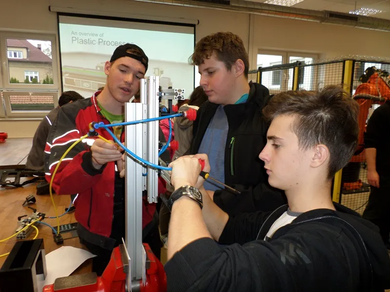 TECHNOhrátky budou inspirovat další kraje