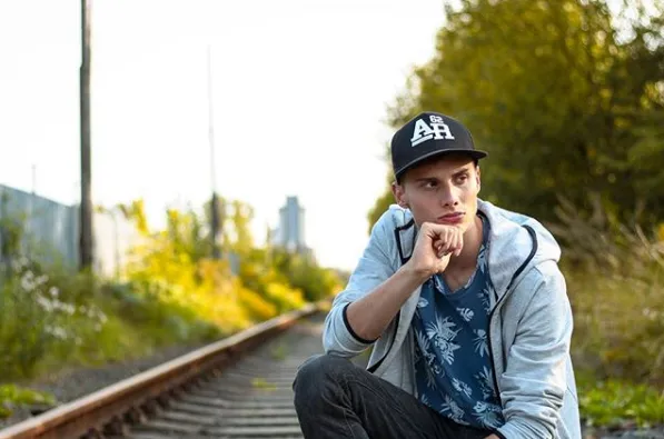 Návštěvníky TECHNOhrátek ve Svitavách čekalo překvapení, studuje tam oblíbený youtuber