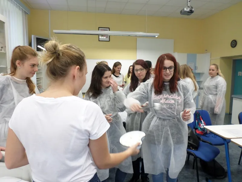 Anketa ZDRAVOhrátek: Jak se žákům základních škol líbilo na první akci v&nbsp;Chrudimi?