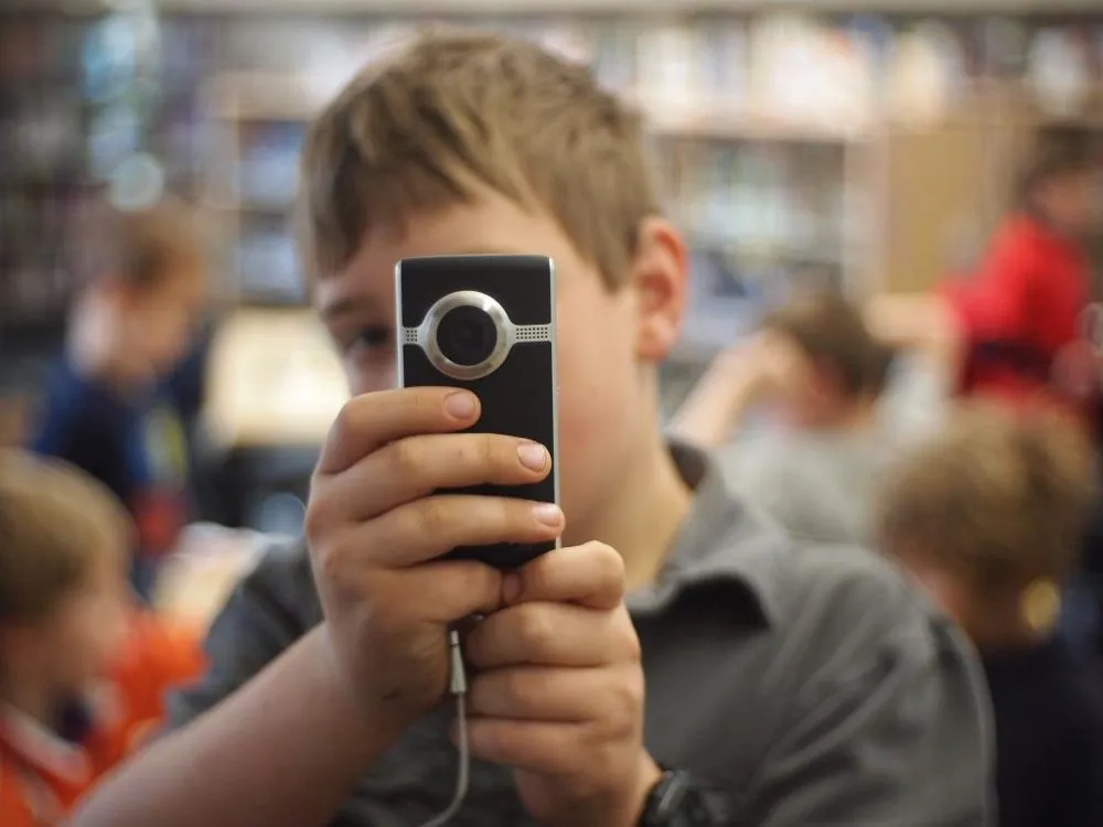 Originalita se cení. ZDRAVOhrátky budou rozdávat ceny za žákovské videoreportáže
