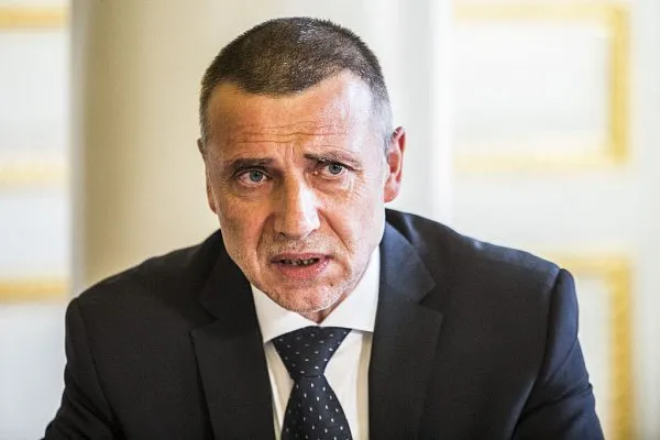 Náměstek ministra školství Jaroslav Fidrmuc: „Přál bych si, aby se TECHNOhrátky rozšířily do celé republiky!“