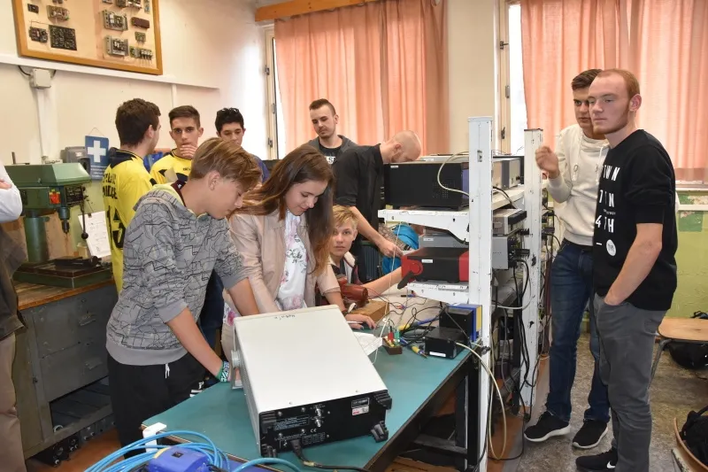 TECHNOhrátky jsou už pátým rokem úspěšnou inspirací řemesly
