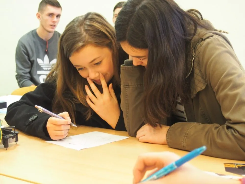 V&nbsp;literární soutěži TECHNOhrátek se už scházejí příspěvky