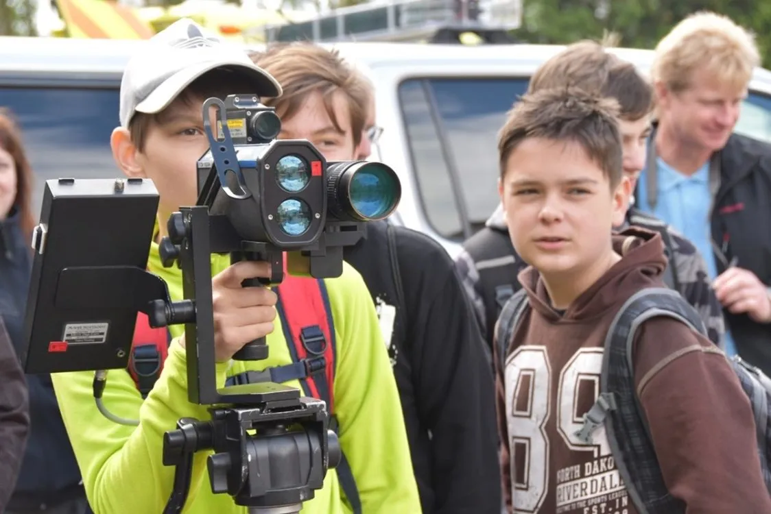 Školní weby i&nbsp;místní periodika stále přinášejí dozvuky TECHNOhrátek