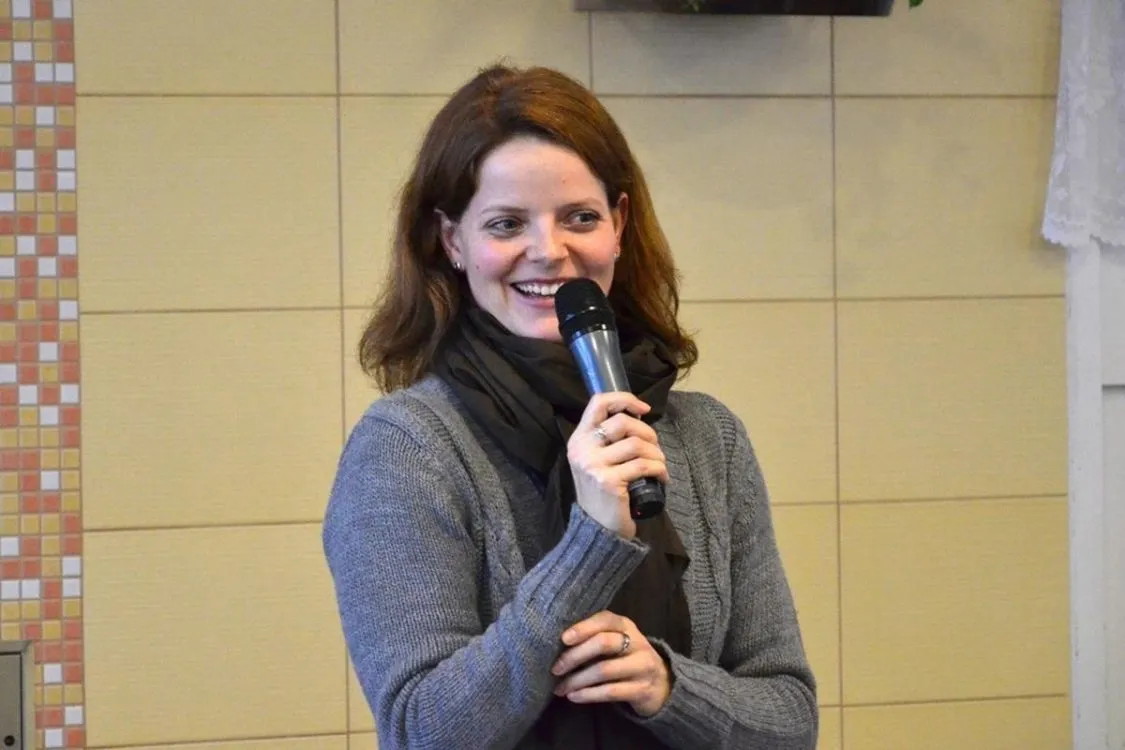 Helena Bártlová: „Otevřel se mi jiný pohled na technické a&nbsp;odborné vzdělávání“