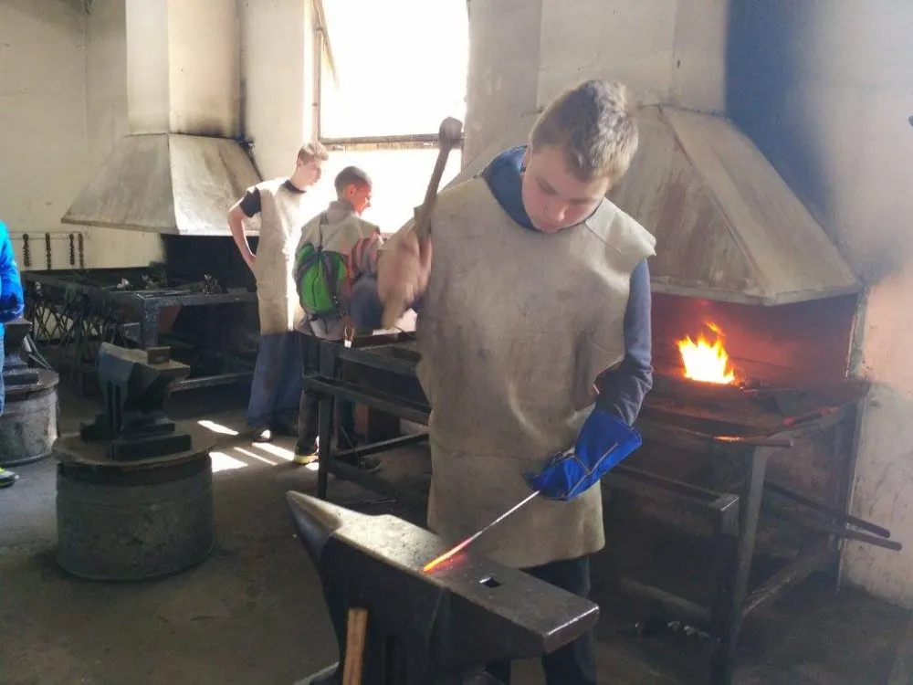 Na TECHNOhrátkách v&nbsp;Králíkách se nikdo nenudil