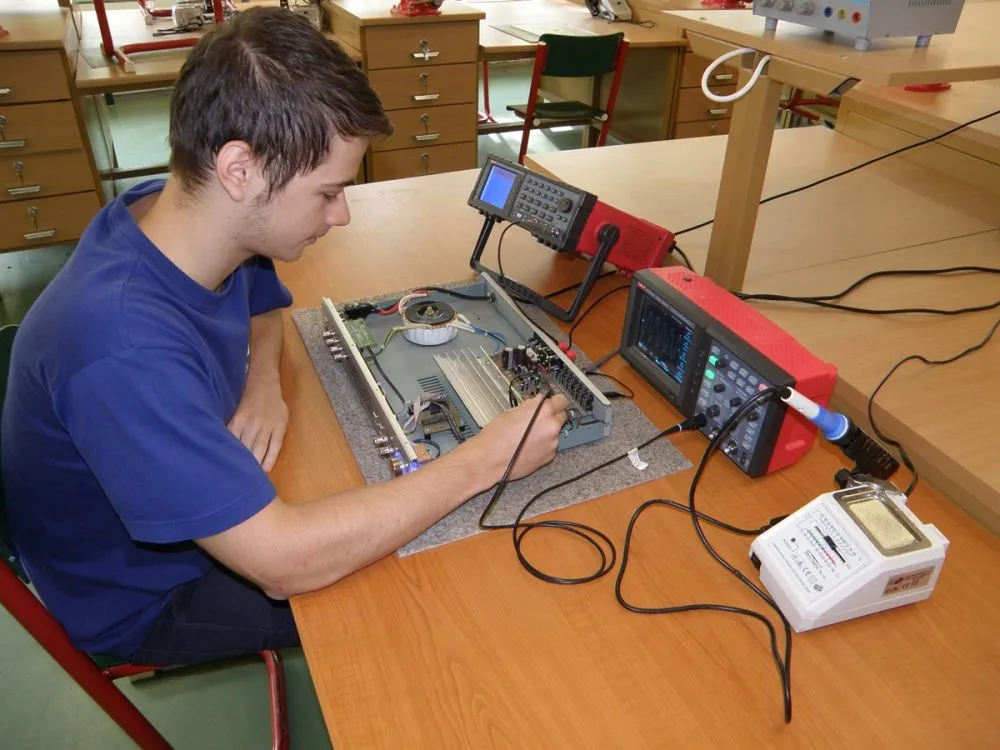 V&nbsp;České Třebové čeká účastníky TECHNOhrátek pestrá všehochuť oborů