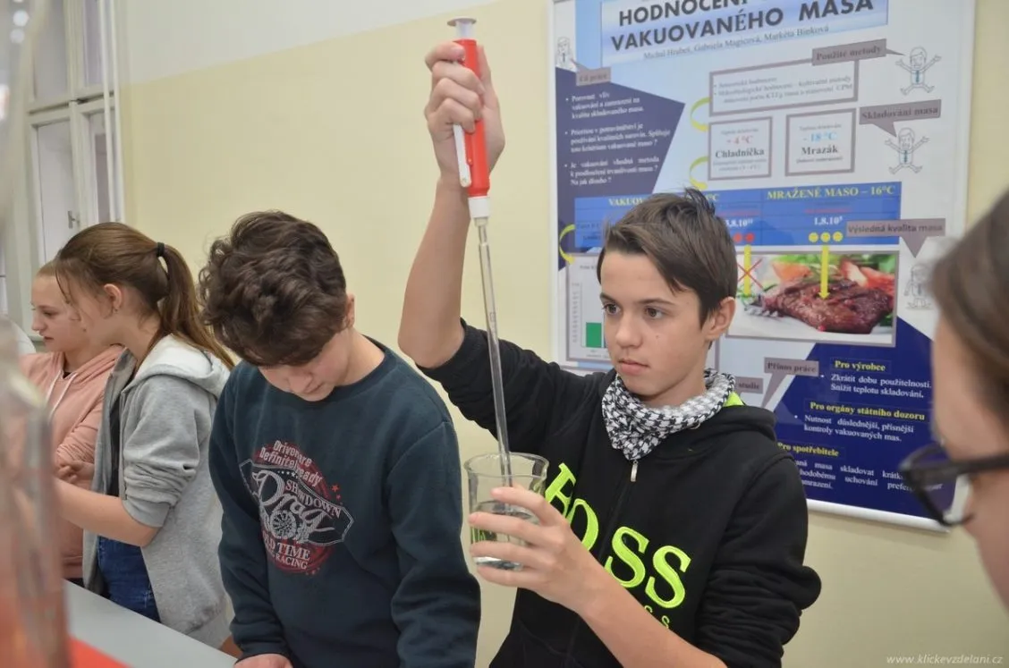 Regionální média informují o&nbsp;startu 5.&nbsp;ročníku TECHNOhrátek