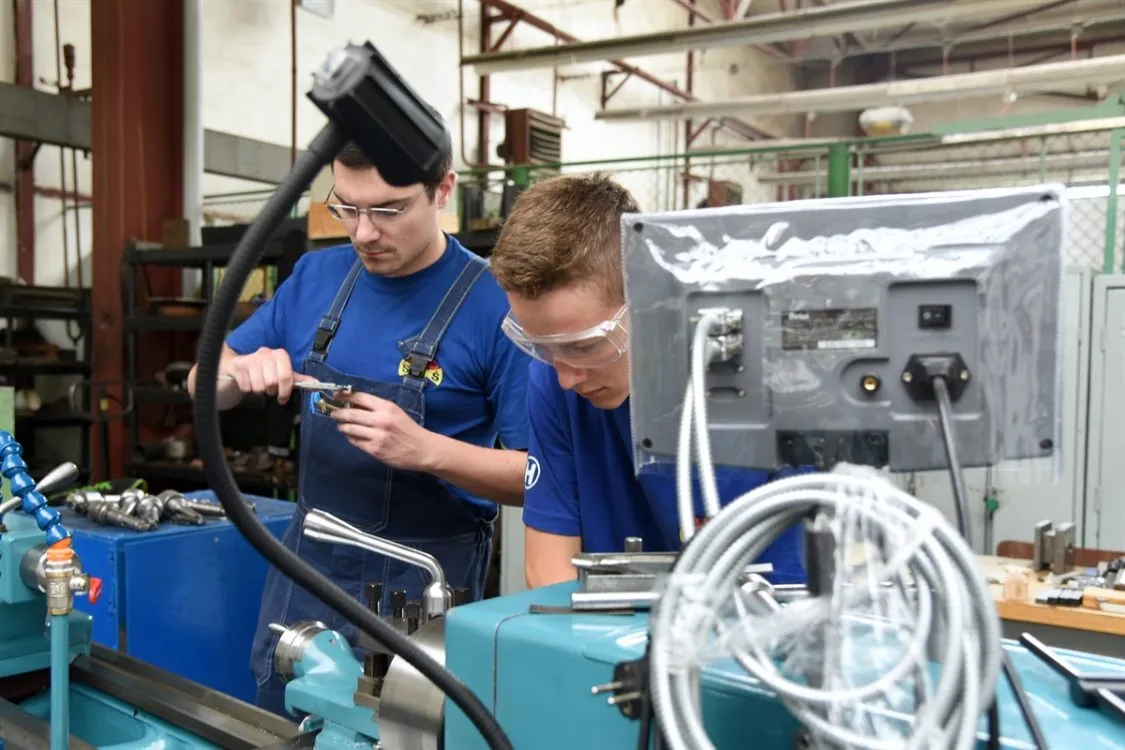 Český rozhlas Pardubice vysílal živě o&nbsp;TECHNOhrátkách