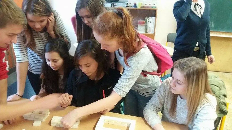 Ohlasy na TECHNOhrátky v&nbsp;Žamberku – dort si neodvezli, poznatky ano