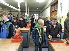 Hlas ze základních škol: TECHNOhrátky v&nbsp;Letohradu se nám líbily!