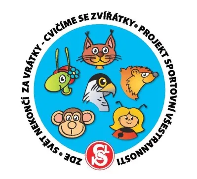 Celoroční projekt ČOS pro předškolní děti – nabídka spolupráce pro MŠ