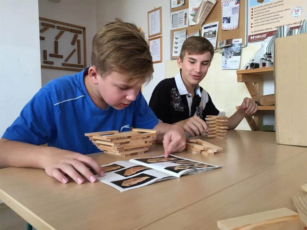 Podzimní rozjezd TECHNOhrátek pohledem médií