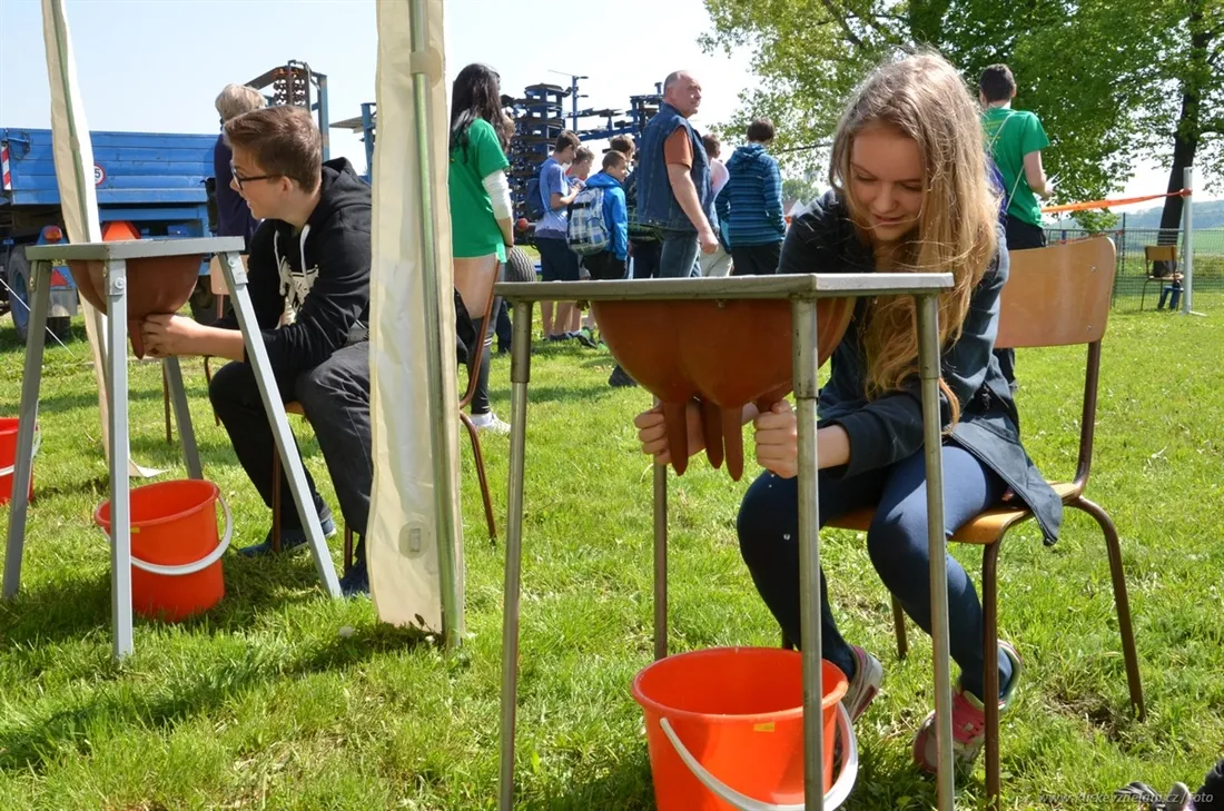 TECHNOhrátky chystají seminář k&nbsp;zemědělskému školství v&nbsp;Pardubickém kraji