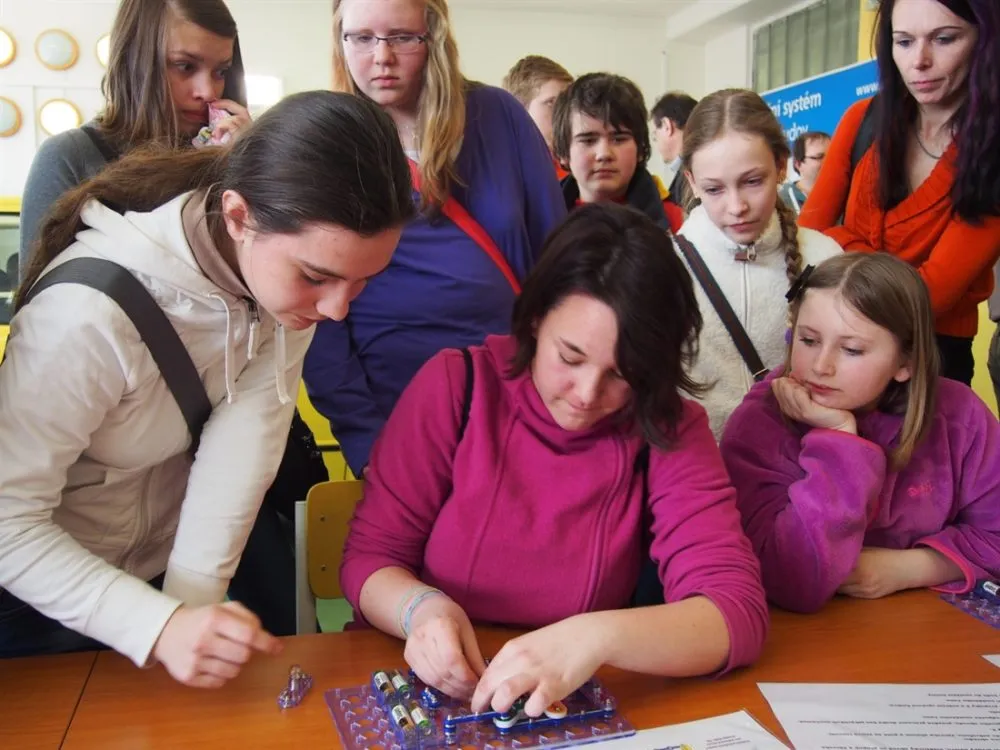 Co se píše a&nbsp;říká v&nbsp;médiích o&nbsp;TECHNOhrátkách v&nbsp;České Třebové