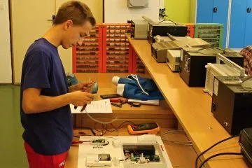 Jablotron