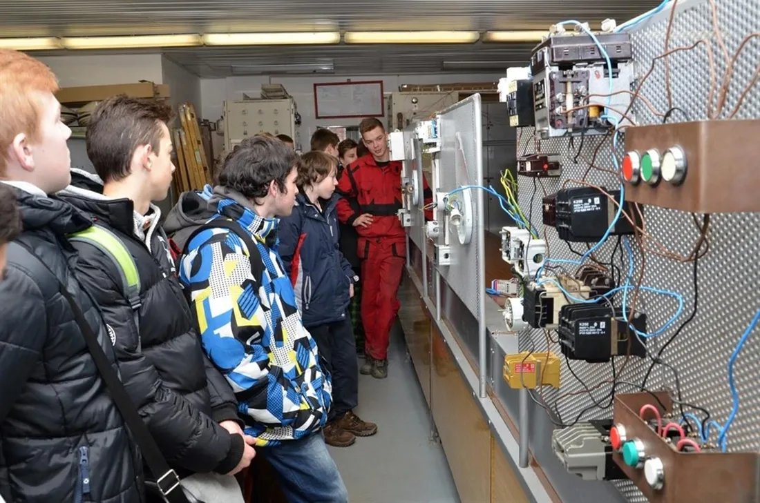 TECHNOhrátky míří mezi pardubické plynaře