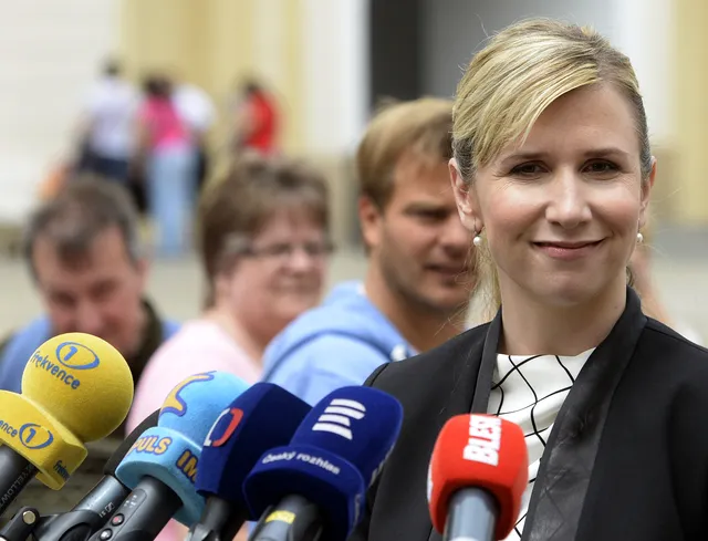 Premiéra TECHNOhrátek pod ministerským dohledem