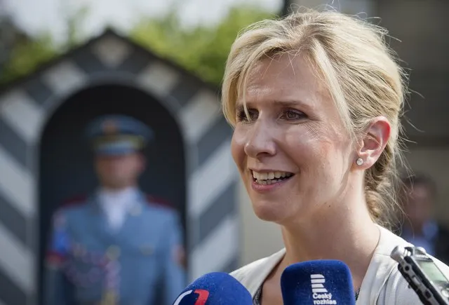 Valachová: Kvůli novele školského zákona se školy rušit nebudou