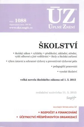 Novela školského zákona – zaniknou základní školy praktické?