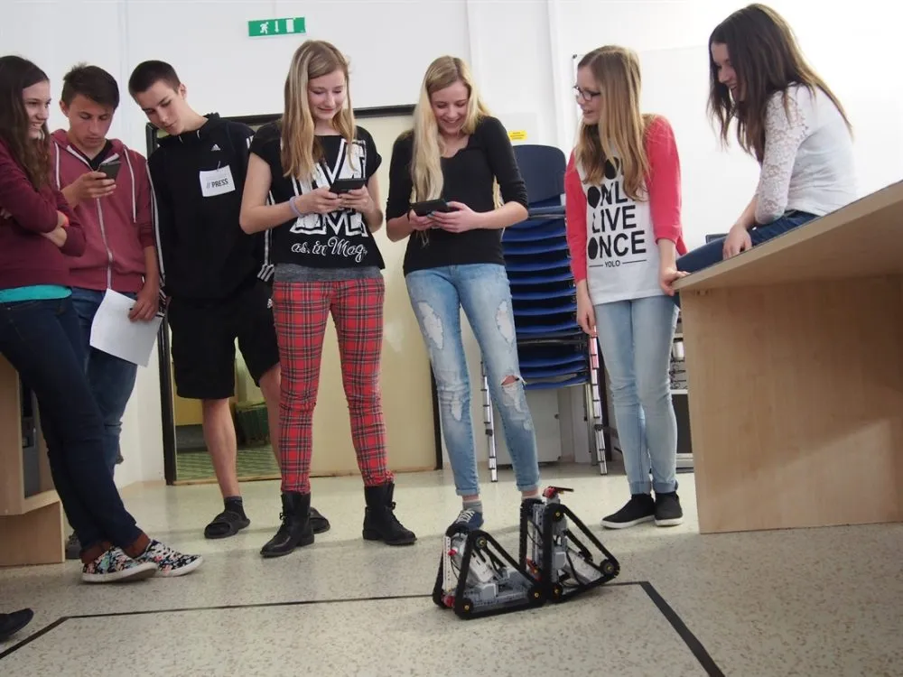 TECHNOhrátky chystají podzimní start