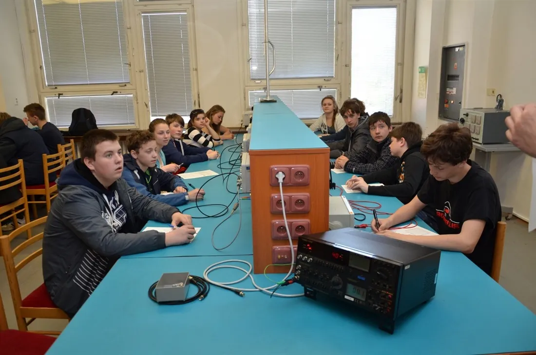 Pardubice chtějí připravit pro školáky centrální polytechnické dílny