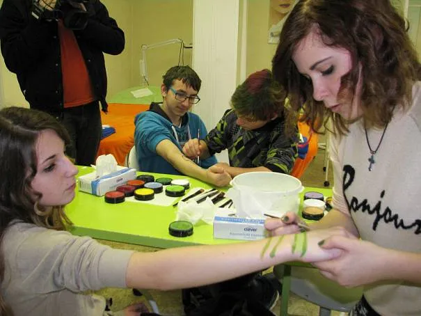 TECHNOhrátky vstoupily do populární Východopedie