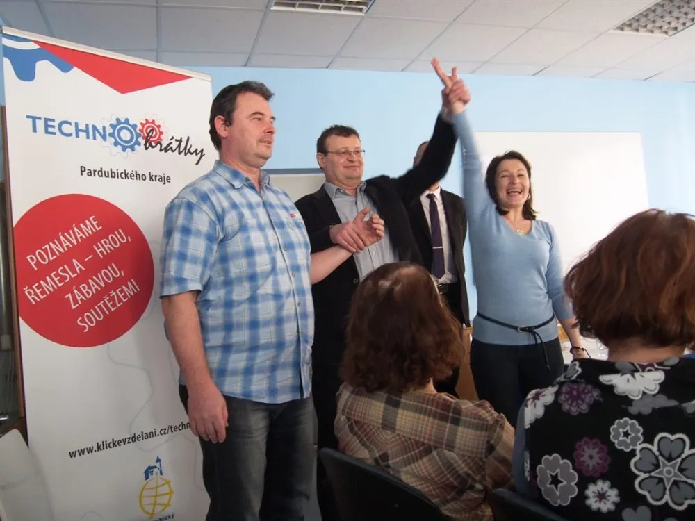 Lanškroun se chystá na seminář kariérních a&nbsp;výchovných poradců